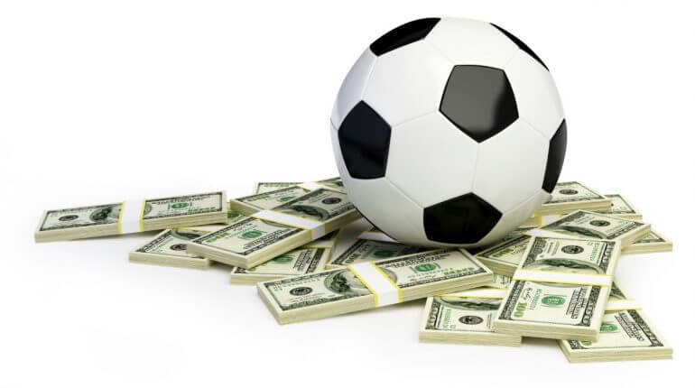 Online Football Betting Website for Playing Games