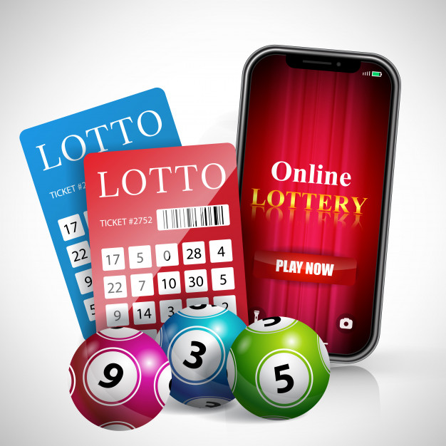 Online-lottery