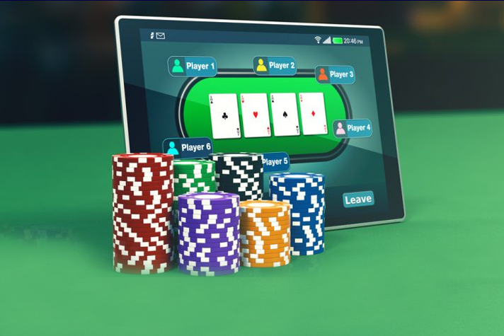 casino gambling site