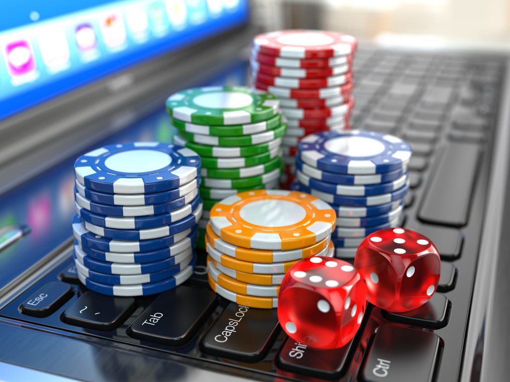 Web based betting