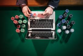 Online Casinos 