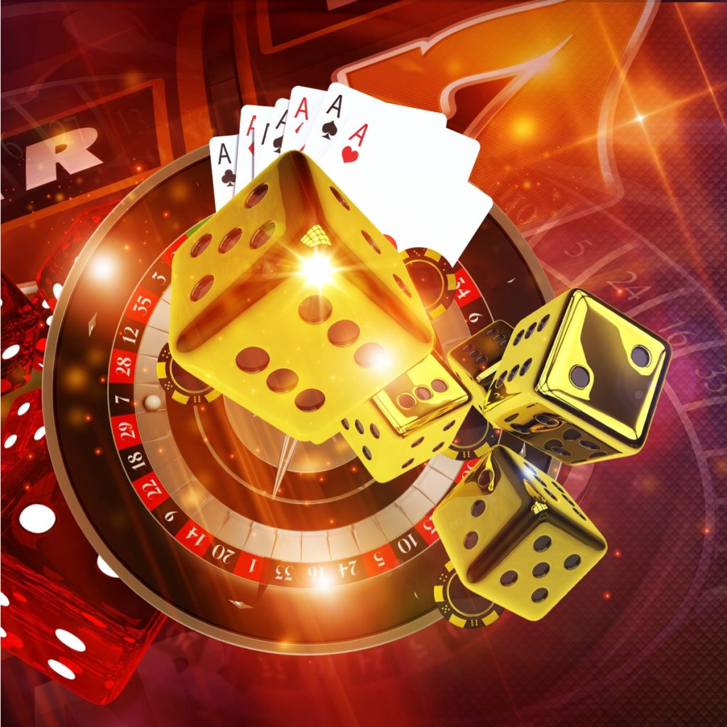 the best casino online games