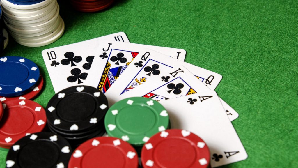 Check Things before playing Live Online Casino Game