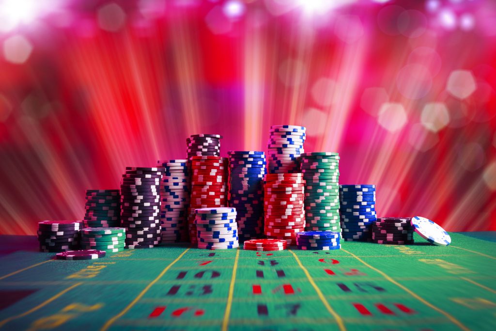 Become Millionaire With Playing Online Casino Gambling Games